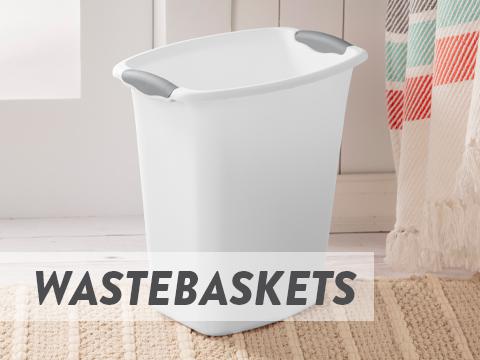 Wastebaskets Products