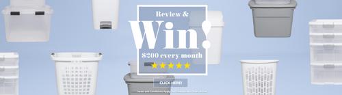 September 2023 Sweepstakes