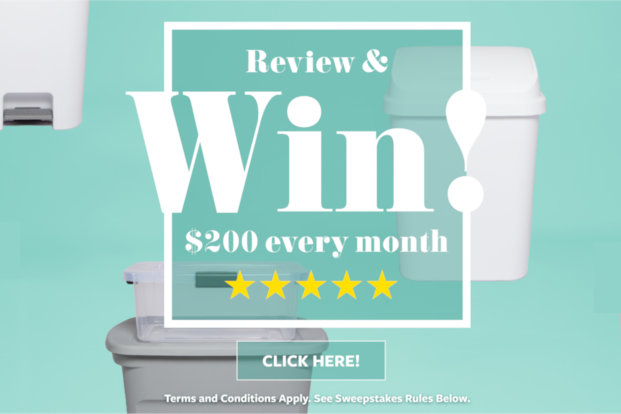 Review & Win