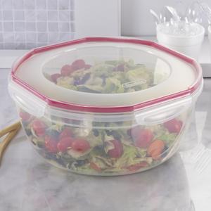 0395 - Ultra•Seal™ 8.1 Qt. Bowl
