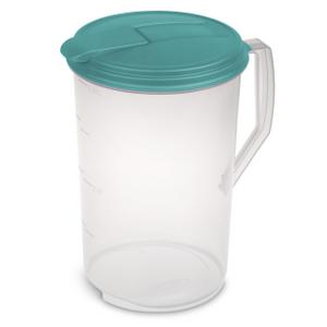 0488 - 1 Gal. Round Pitcher