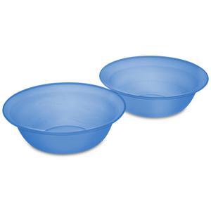 0717 - Set of Two 49 Ounce Bowls