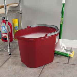 1121 - 16 Qt. Dual Spout Pail