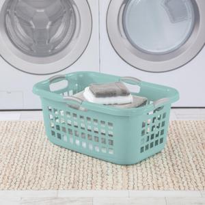 1216  - 2 Bushel Ultra™ Laundry Basket