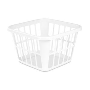 1239 - Square Laundry Basket