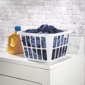 1239 - Square Laundry Basket