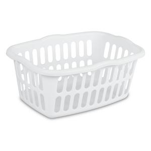 1245 - 1.5 Bushel Rectangular Laundry Basket