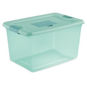 1507 - 64 Qt. Fresh Scent Box
