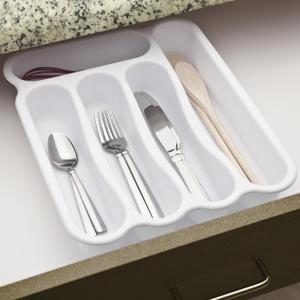 1574  - 5 Compartment Cutlery Tray