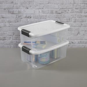 1984 - 18 Qt. Ultra™ Latch Box