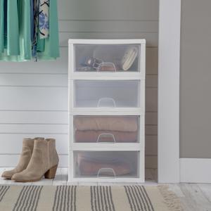 2301 - 16 Qt. Stacking Drawer