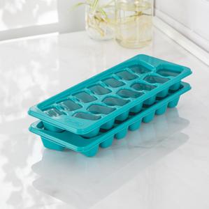 7262  - Set of Two Ice Cube Trays
