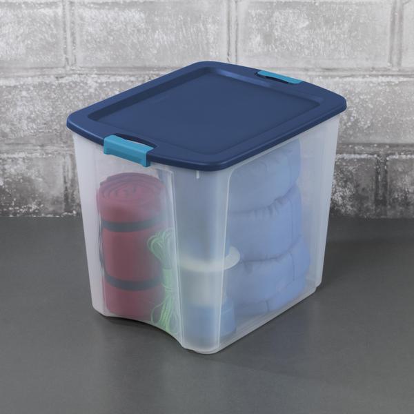 sterilite 26 gallon