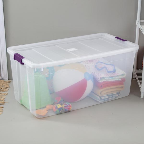 sterilite 200 qt bin