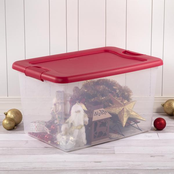 sterilite containers 64 qt