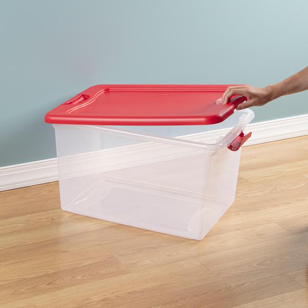 sterilite containers 64 qt