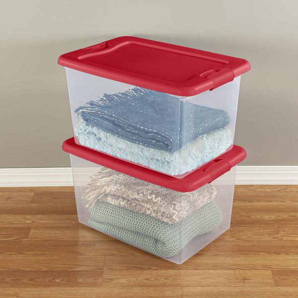 sterilite containers 64 qt