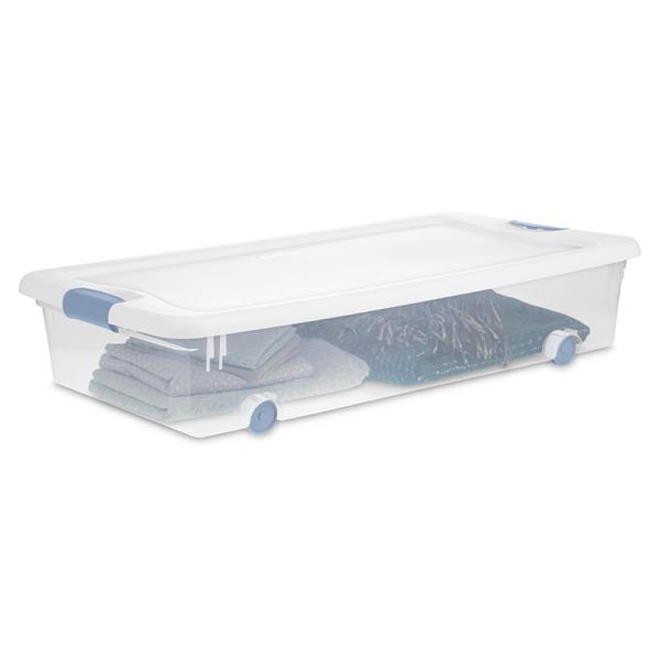 sterilite 56 qt containers