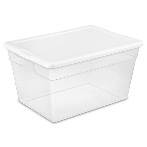 sterilite ultra 25 gallon