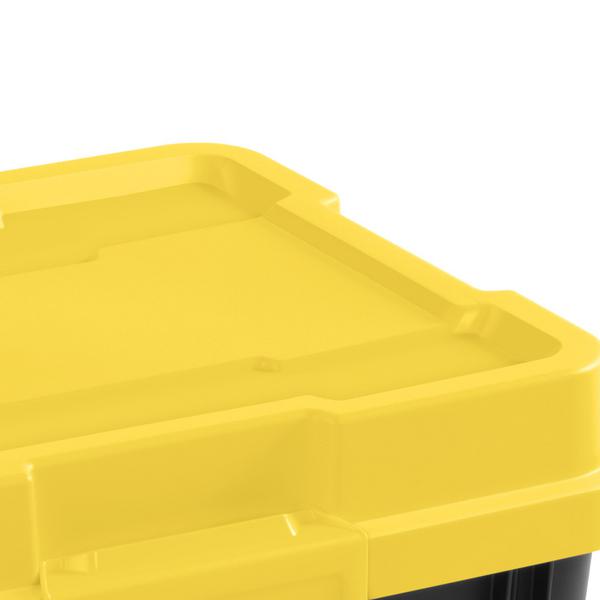 sterilite gasket tote