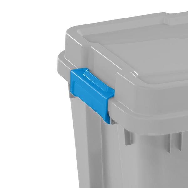 sterilite gasket tote