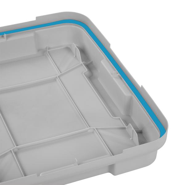 sterilite gasket tote