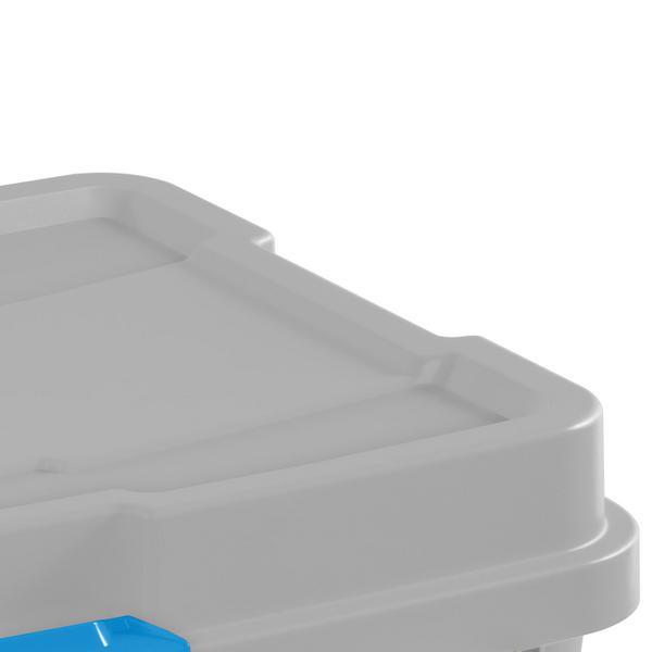sterilite 30 gallon gasket tote