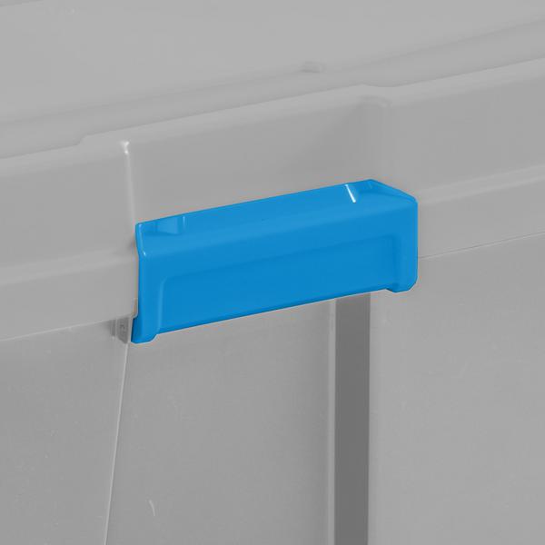 sterilite 30 gallon gasket tote