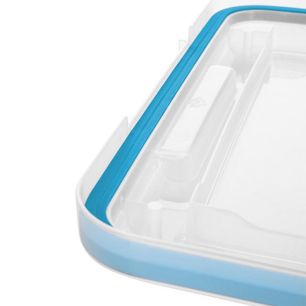 sterilite gasket tote