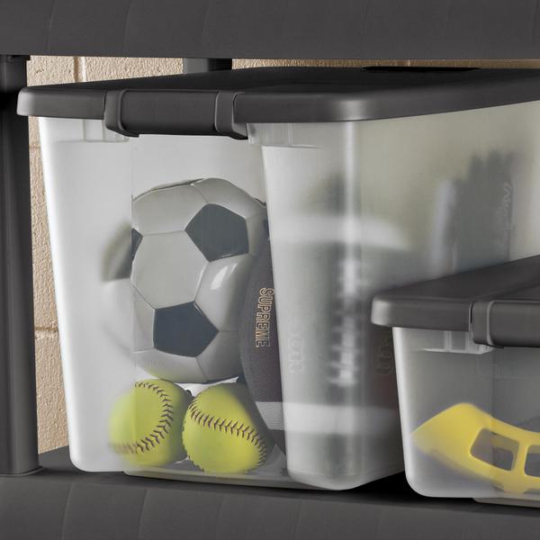 50 quart storage container