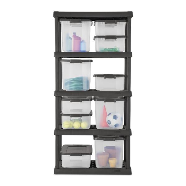 50 quart storage container