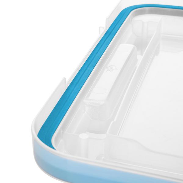 sterilite 7.5 gallon tote